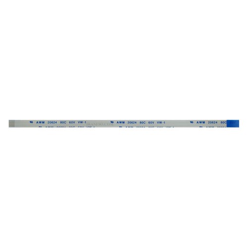 فلت ریبون لپ تاپ 9 پین 15 سانتی متر ریز 0.5x9xBx15_9Pin