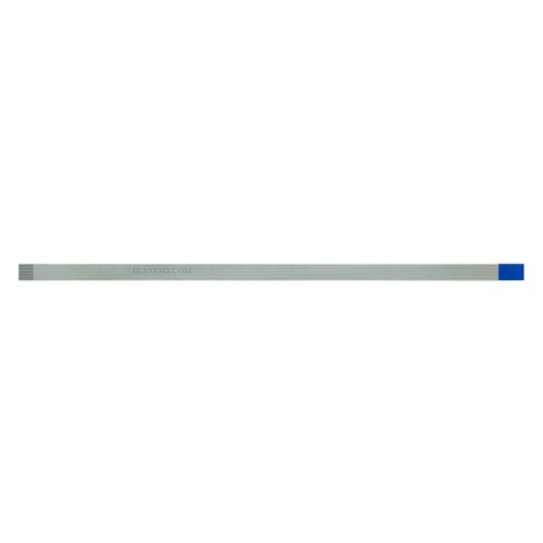 فلت ریبون لپ تاپ 9 پین 15 سانتی متر ریز 0.5x9xBx15_9Pin