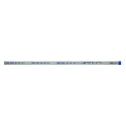 فلت ریبون لپ تاپ 4 پین 20 سانتی متر درشت 1x4xBx20_4Pin