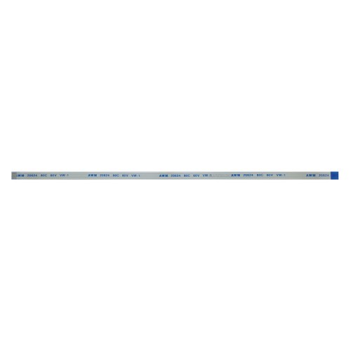 فلت ریبون لپ تاپ 4 پین 20 سانتی متر درشت 1x4xBx20_4Pin