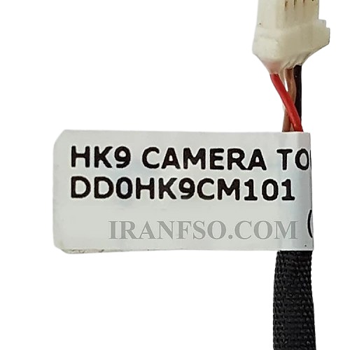 فلت وب کم و تاچ لپ تاپ سونی SVF152-DD0HK9CM101