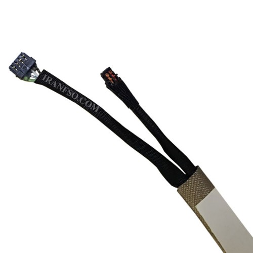 فلت تصویر لپ تاپ سونی VPC-EL_50-4MQ05-203