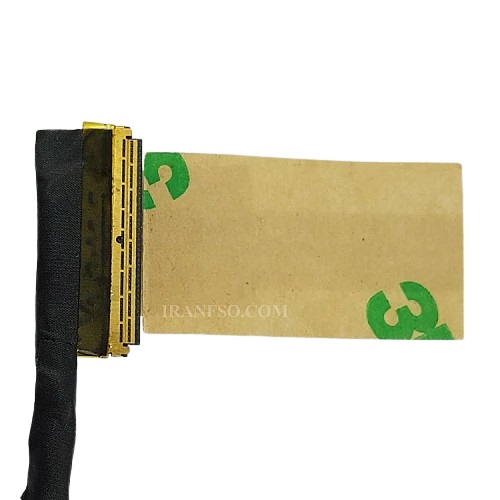 فلت تصویر لپ تاپ سونی SVF152_HK9LCD_DD0HK9LC000 بدون وب