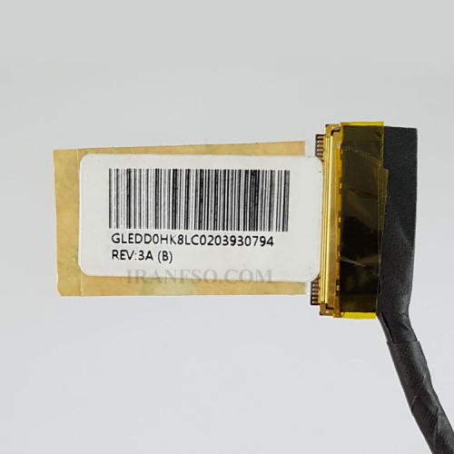 فلت تصویر لپ تاپ سونی SVF142_DD0HK8LC020_40Pin