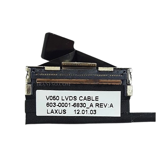 فلت تصویر لپ تاپ سونی VPC-CA_V050_603-0001-6830