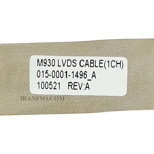 فلت تصویر لپ تاپ سونی VPC-F1_M930_015-0001-1496-A