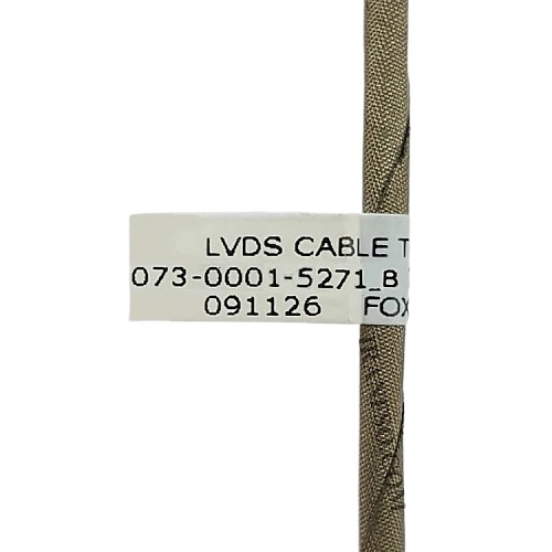 فلت تصویر لپ تاپ سونی VGN-SR TMDT_073-0001-5271_B