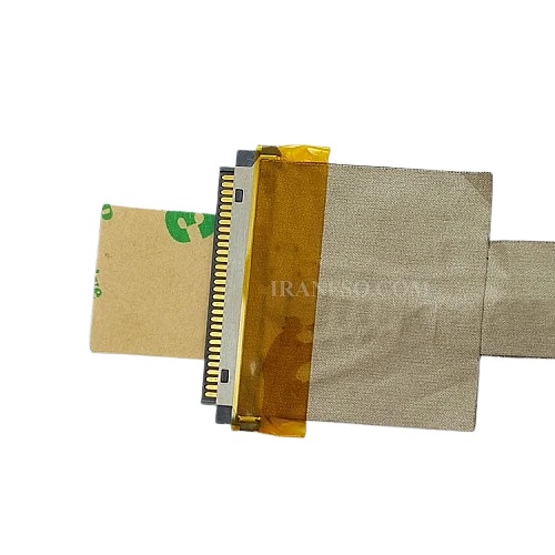 فلت تصویر لپ تاپ سونی VGN-FW_M761_073-0001-5760_B