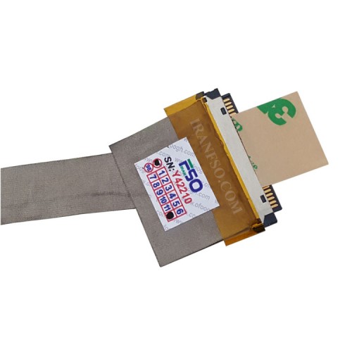 فلت تصویر لپ تاپ سونی VGN-NW_M850_603-0001-4500_B
