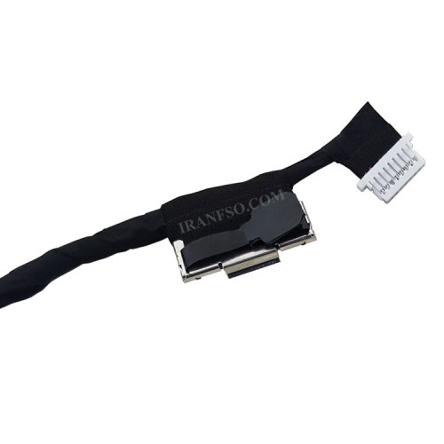 فلت تصویر لپ تاپ سونی VGN-NW_M850_603-0001-4500_B