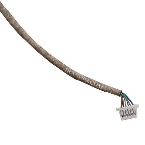 فلت تصویر لپ تاپ سونی VGN-AW_M780_073-00015264-A