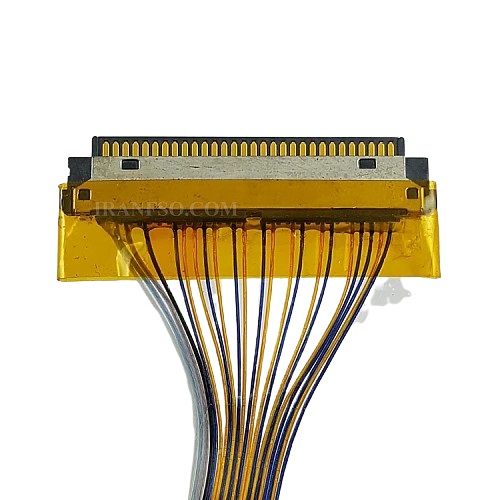 فلت تصویر لپ تاپ سونی VGN-AR_M610 073-0001-3137_B