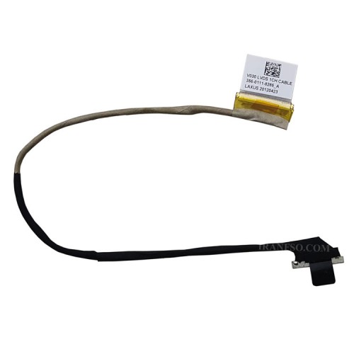 فلت تصویر لپ تاپ سونی VPC-SB_VPC-SA_VPC-SC_V030_1CH-356-0111-8285_A HD LVDS