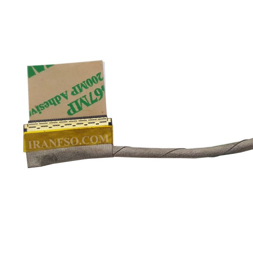 فلت تصویر لپ تاپ سونی VPC-SA_VPC-SB_VPC-SC_V030-2CH_356-0111-8283_A FHD LVDS