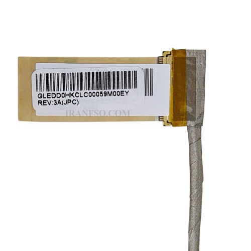 فلت تصویر لپ تاپ سونی SVF143_DD0HKCLC000 30Pin EDP