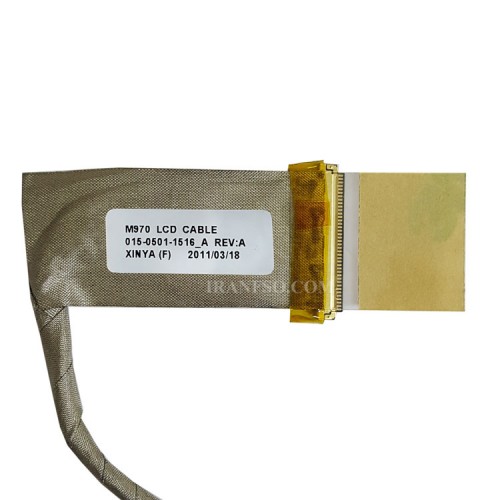 فلت تصویر لپ تاپ سونی VPC-EB_M970_015-0501-1516-A_LED