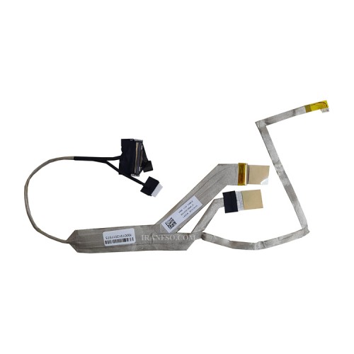 فلت تصویر لپ تاپ سونی VPC-F2_603-0101-6844_A 30Pin