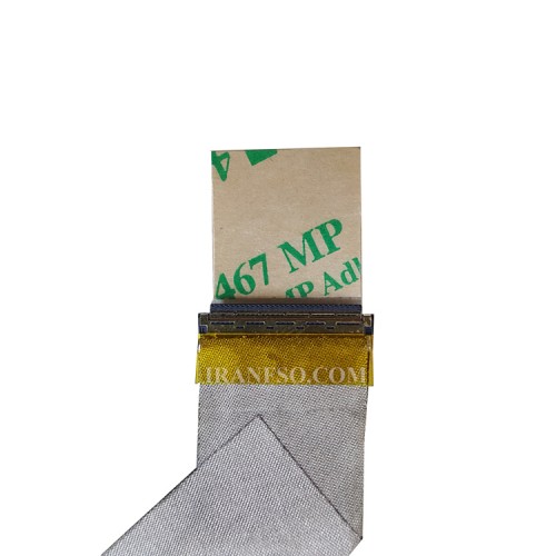 فلت تصویر لپ تاپ سونی VPC-F2_603-0101-6844_A 30Pin