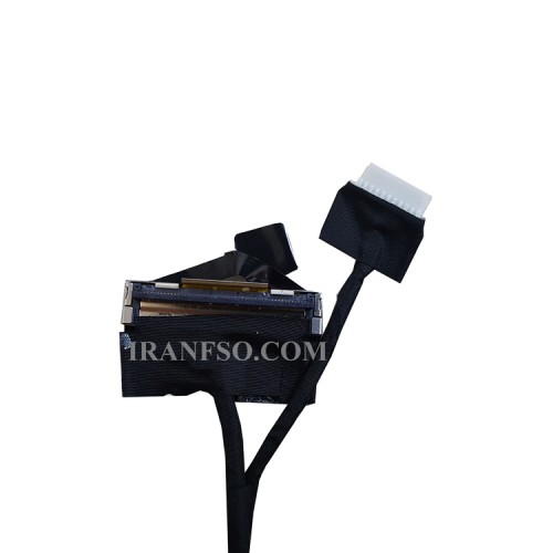فلت تصویر لپ تاپ سونی VPC-F2_603-0101-6844_A 30Pin
