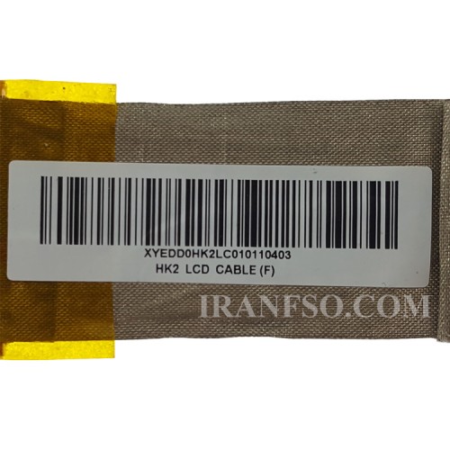 فلت تصویر لپ تاپ سونی VPCEJ_HK2_DDHK2LC010 LCD