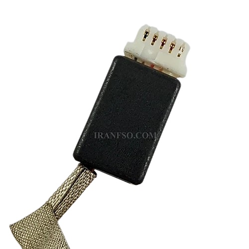 فلت تصویر لپ تاپ توشیبا Satellite A500-A505_DC02000UG00 با دوربین