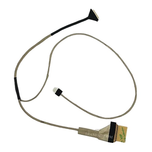 فلت تصویر لپ تاپ توشیبا Satellite C600-C640_6107B0273901