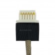 فلت تصویر لپ تاپ توشیبا Satellite C600-C640_6107B0273901