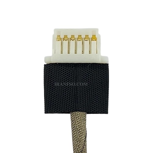 فلت تصویر لپ تاپ توشیبا Satellite C600-C640_6107B0273901