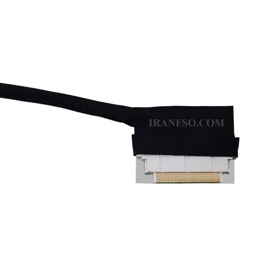 فلت تصویر لپ تاپ توشیبا Satellite C55-C55DT_CQ17_6017B0440401