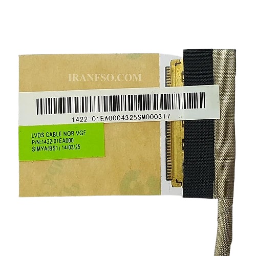 فلت تصویر لپ تاپ توشیبا Satellite L50D-S50D-S55D_1422-01EA000