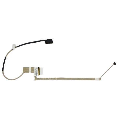 فلت تصویر لپ تاپ توشیبا Satellite C850_H000050300 سوکت معمولی