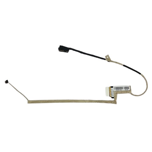 فلت تصویر لپ تاپ توشیبا Satellite C850_H000050300 سوکت معمولی