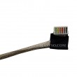 فلت تصویر لپ تاپ توشیبا Satellite C855-L855_6017B0361601