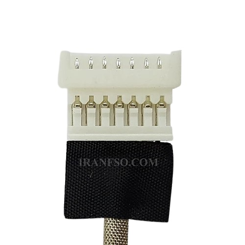 فلت تصویر لپ تاپ توشیبا Satellite M300-305_DD0TE1LC000