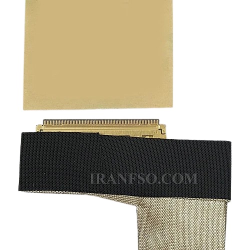 فلت تصویر لپ تاپ توشیبا Mini NB200-205_DC02000S000