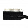 فلت تصویر لپ تاپ توشیبا Mini NB200-205_DC02000S000