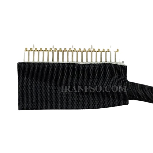 فلت تصویر لپ تاپ توشیبا Mini NB200-205_DC02000S000
