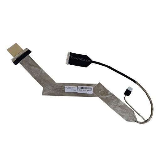 فلت تصویر لپ تاپ توشیبا Satellite L350-L355_6017B0147501