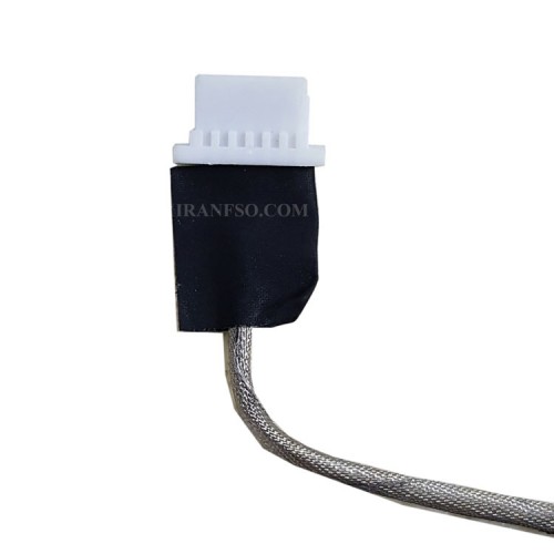 فلت تصویر لپ تاپ توشیبا Satellite L350-L355_6017B0147501