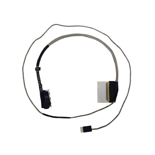 فلت تصویر لپ تاپ توشیبا Satellite E55-E45-L40_M50D-A-10K N0N TO_DC02001TC00