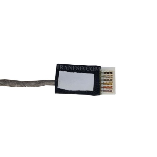 فلت تصویر لپ تاپ توشیبا Satellite E55-E45-L40_M50D-A-10K N0N TO_DC02001TC00
