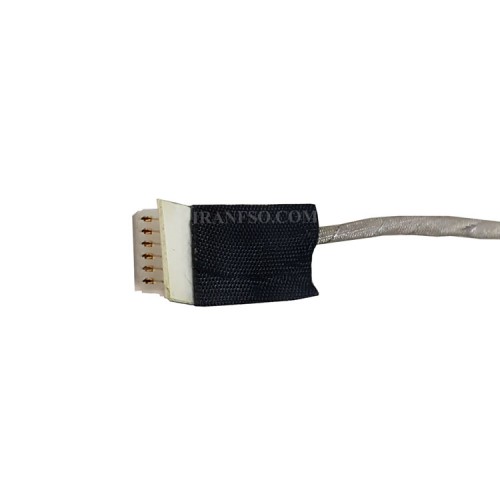 فلت تصویر لپ تاپ توشیبا Satellite E55-E45-L40_M50D-A-10K N0N TO_DC02001TC00