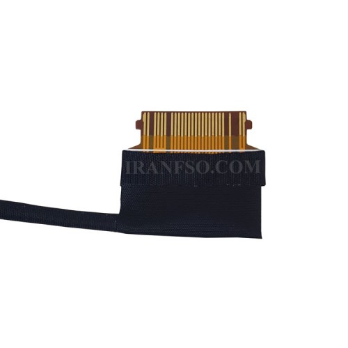 فلت تصویر لپ تاپ توشیبا S50_S50-B_S55T-B5_S55-B_S55-C_L50-B_DD0BLQLC010 30Pin