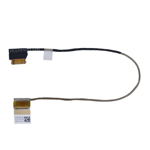 فلت تصویر لپ تاپ توشیبا Satellite C55D_C55T-C_L50D-C_DD0BLTLC020 30Pin BLT