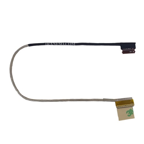 فلت تصویر لپ تاپ توشیبا Satellite L50-C_C55D-C_C55T-C_S55-C_L55D-C_DD0BLQLC400 40Pin
