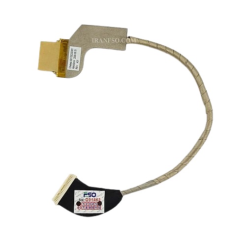 فلت تصویر لپ تاپ توشیبا Satellite A500_CHELSEA_B0202001 LED با وب