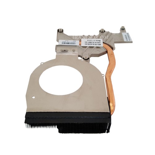 هیت سینک لپ تاپ ایسر Aspire 5740_60-4GD08-003 بدون گرافیک