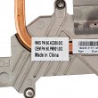 هیت سینک لپ تاپ ایسر Aspire 5740_60-4GD08-003 بدون گرافیک