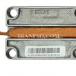 هیت سینک لپ تاپ ایسر Aspire E1-531_E1-571_V3-531_V3-571-5750-5755 بدون گرافیک