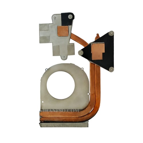 هیت سینک لپ تاپ ایسر Aspire 4740-4741 PM